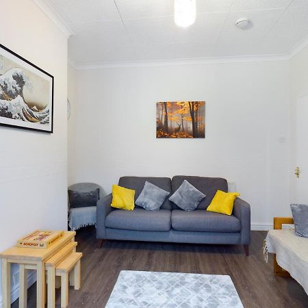 Cheerful 3 Bedroom Home With Free Parking And Wifi Chester Esterno foto