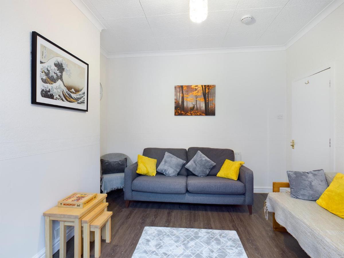 Cheerful 3 Bedroom Home With Free Parking And Wifi Chester Esterno foto