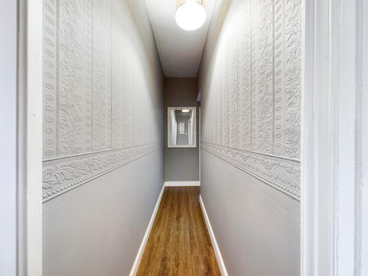 Cheerful 3 Bedroom Home With Free Parking And Wifi Chester Esterno foto