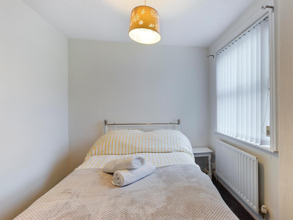Cheerful 3 Bedroom Home With Free Parking And Wifi Chester Esterno foto