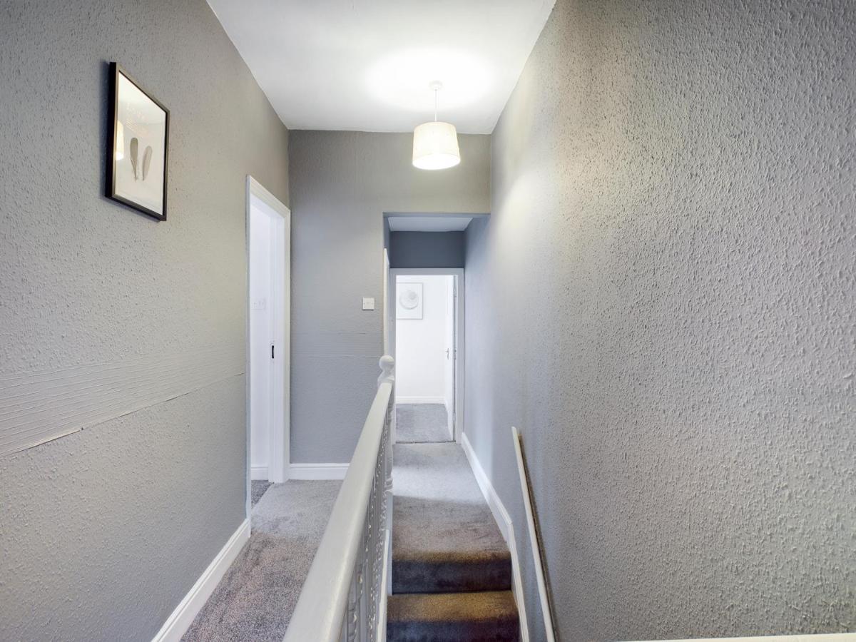 Cheerful 3 Bedroom Home With Free Parking And Wifi Chester Esterno foto